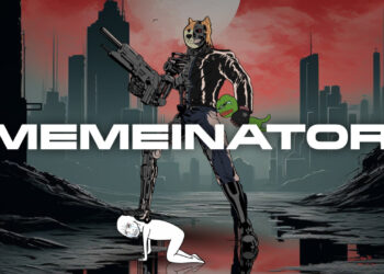 Memeinator Announced: Taking on the Meme Coin Market With a $1 Billion Vision