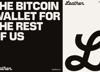 Trust Machines Launches Leather, a New Bitcoin Wallet Brand