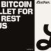 Trust Machines Launches Leather, a New Bitcoin Wallet Brand