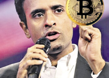 Pro-crypto presidential candidate would end the SEC