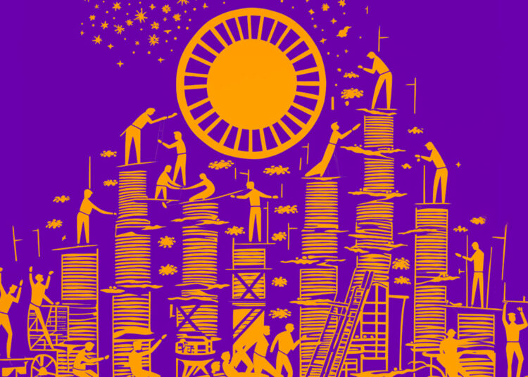 Trader Says Dogecoin Rival Has Additional Upside Potential, Updates Outlook on Bitcoin and Worldcoin