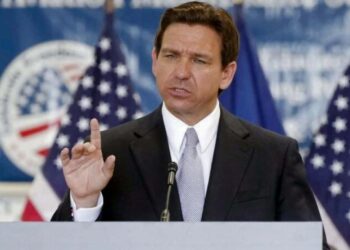 US Presidential Nominee DeSantis Introduces a Pro-Crypto Declaration of Economic Independence
