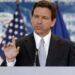 US Presidential Nominee DeSantis Introduces a Pro-Crypto Declaration of Economic Independence