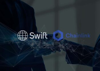 Chainlink’s Partnership with Trillion-Dollar Company SWIFT Could Make LINK a Superb Investment After Successful Value Transfers Across Multiple Blockchains