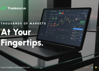 Polygon and Polkadot Whales Are Buying Into Tradecurve Markets Presale As Token Reaches New ATH