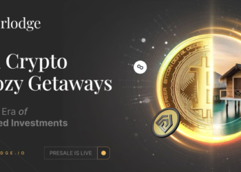 Cardano’s Sevenfold Gain: How Does Everlodge Measure Up?