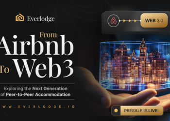 Dogecoin Price Outlook, BNB Ecosystem Expands, Everlodge Price Rises 80%
