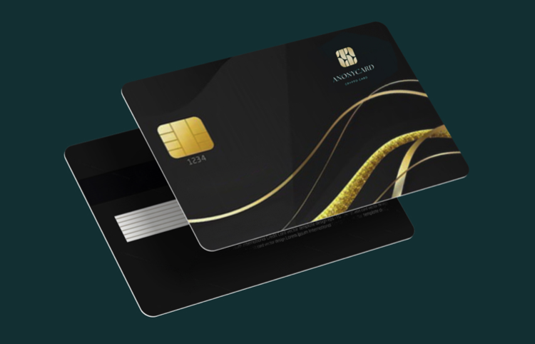 100% KYC-Free Debit Cards Will Soon be Available via AnonyCard’s Ongoing ICO