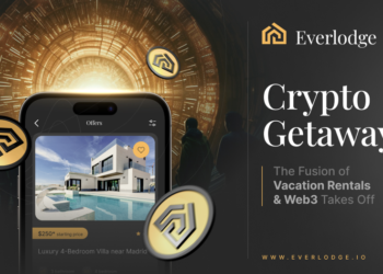 Ripple (XRP) And Floki Inu (FLOKI) Lose Attraction While Everlodge (ELDG) Sails High On The Profit Chart