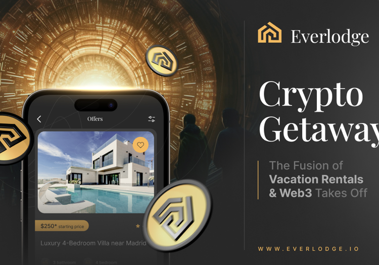 Ripple (XRP) And Floki Inu (FLOKI) Lose Attraction While Everlodge (ELDG) Sails High On The Profit Chart