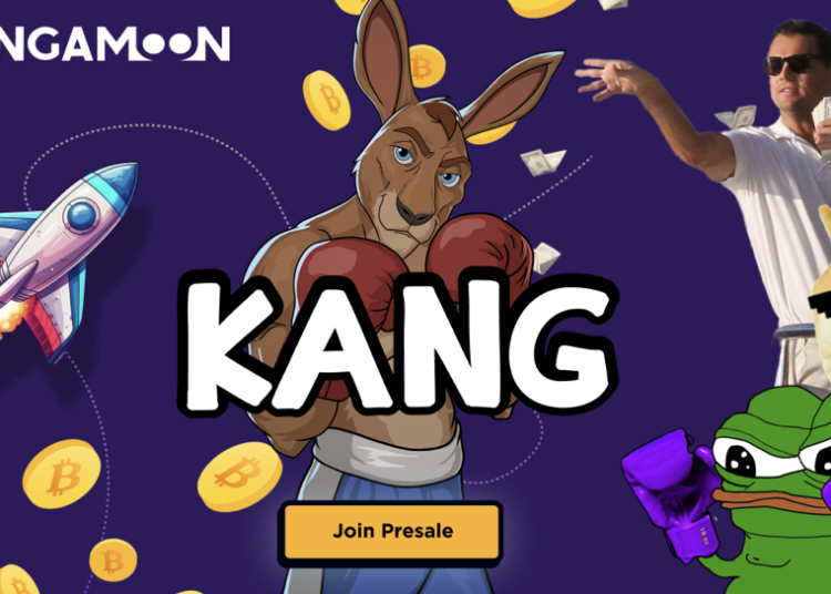 Three Reasons Traders Are Adding Stacks (STX), Kangamoon (KANG) Filecoin (FIL) and to Their Crypto Portfolio