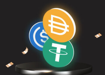 Stablecoin outflows not all doom and gloom