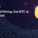 The Premier Choice for Bitcoin Investment in the Era of Halving