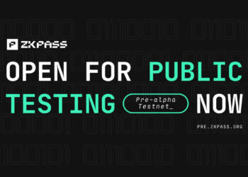 zkPass Pre-Alpha Testnet Opens for Public Testing