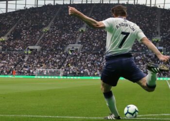 Here’s Why Tottenham Launched the Spurs Digital Fan Token
