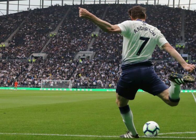 Here’s Why Tottenham Launched the Spurs Digital Fan Token