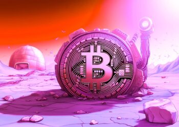 Trader Says Bitcoin Just Flashed a ‘Great Sign’, Predicts One Top-10 Altcoin Will Go Parabolic in Coming Months
