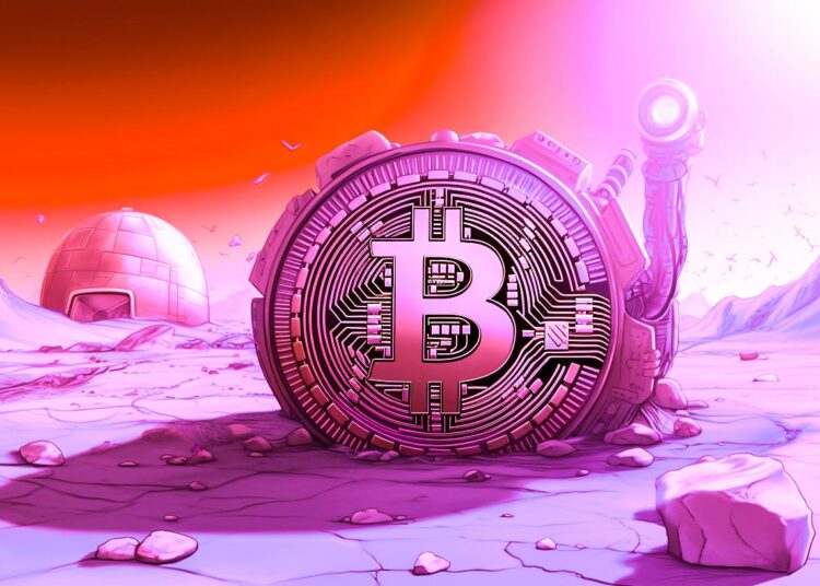 Trader Says Bitcoin Just Flashed a ‘Great Sign’, Predicts One Top-10 Altcoin Will Go Parabolic in Coming Months