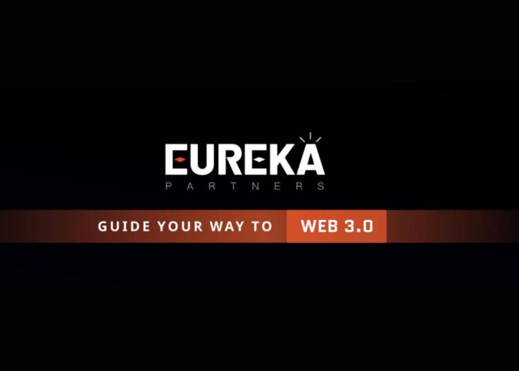 Eureka Partners Fortifies Its Stance in Blockchain and Cryptocurrency with $40 Million Investment from Nordic Venture Innovations AB