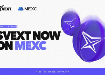 VEXT Is Now Available On MEXC