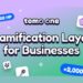 Elevating Gamification for Web2 and Web3 Businesses