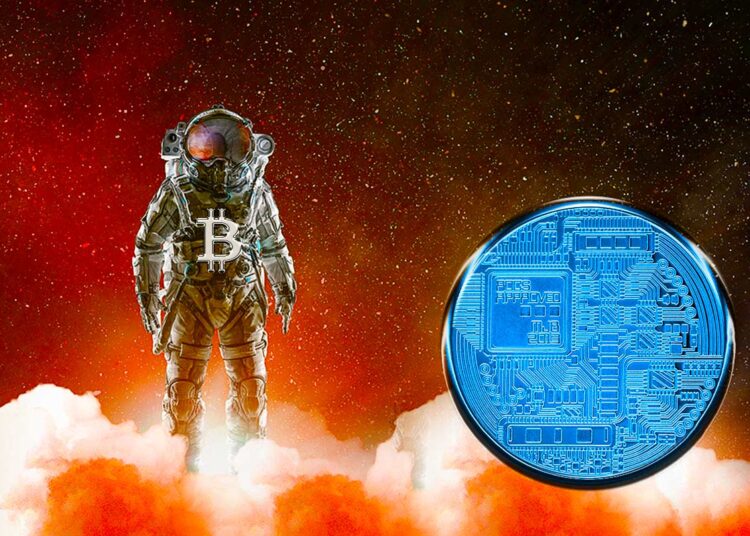 Crypto Trader Shares Bitcoin Halving ‘Cheatsheet’, Breaks Down the Latest Litecoin Price Action