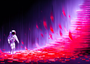 Analyst Michaël van de Poppe Says Top-50 Altcoin That’s Exploded Nearly 800% Year-to-Date Ready for a ‘New Leg Up’