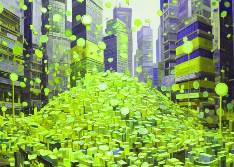 Trader Issues Warning on Ethereum-Based Altcoin That’s Soared Over 300% in a Month, Updates Outlook on Bitcoin