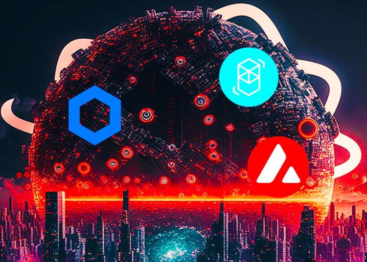 Analyst Updates Outlook on Chainlink, Avalanche, Fantom and One Altcoin That’s Exploded Over 700% in Matter of Weeks