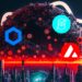Analyst Updates Outlook on Chainlink, Avalanche, Fantom and One Altcoin That’s Exploded Over 700% in Matter of Weeks