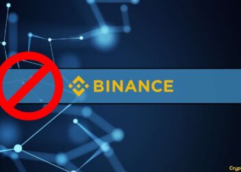 Binance Will Delist These Cryptocurrencies Starting September 8