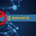 Binance Will Delist These Cryptocurrencies Starting September 8
