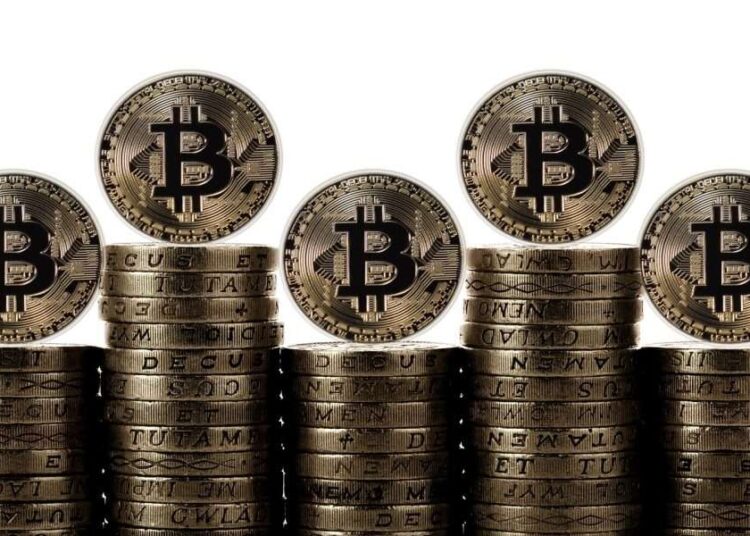 Bitcoin Price Shoots Past $27,400 Hinting Bullish Reversal
