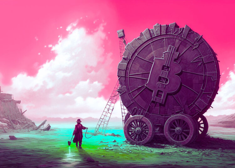 This Catalyst Will Catapult Bitcoin and Have a ‘Dramatically’ Positive Impact on Altcoins: Anthony Scaramucci