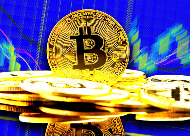 What perpetual futures tell us about the current Bitcoin market