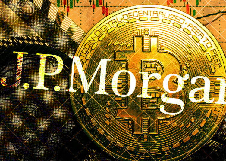 JP Morgan believes SEC will be forced to approve ETFs after losing case against Grayscale