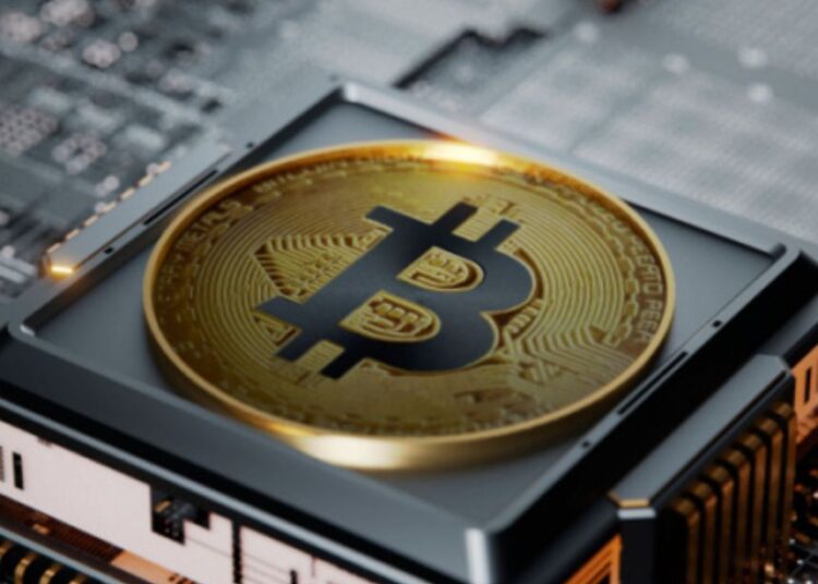 Bitmain Commits $54M Investment In Core Scientific