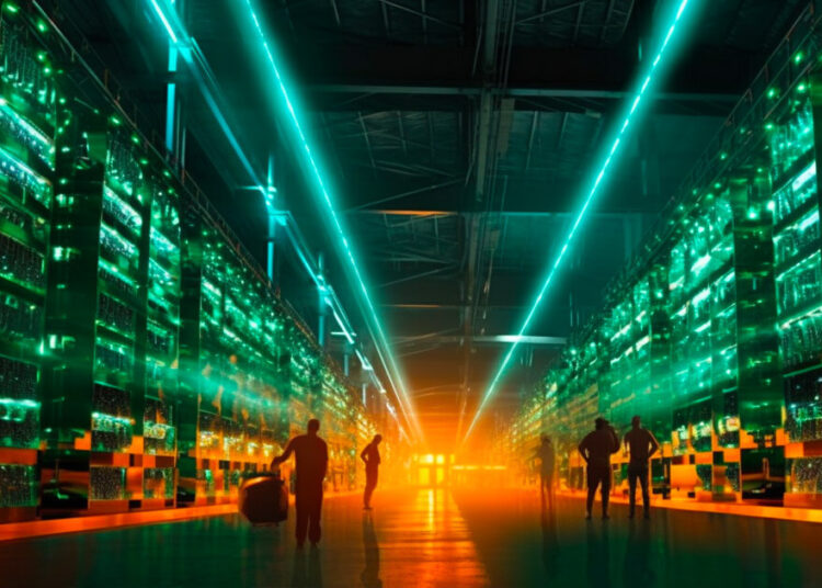 NiceHash becomes latest crypto firm to leave U.K.