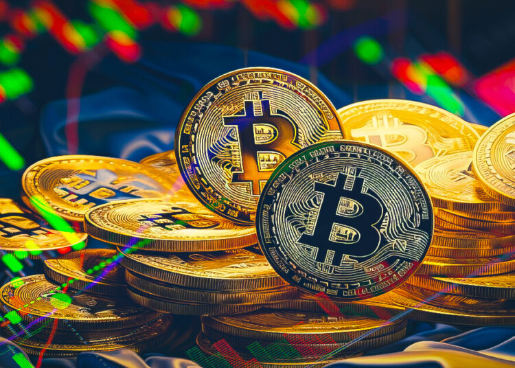 Bitcoin enters September with diminished market leverage