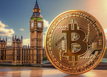 Bitcoin sees rising demand in the UK as British pound struggles