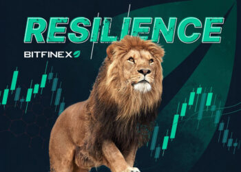 Adaptation and Growth: Bitfinex’s Resilience in the Crypto Revolution