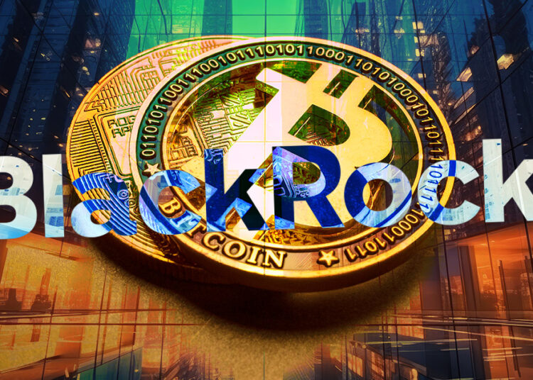 Nasdaq executive says BlackRock’s first Bitcoin ETF rejection was ‘purely procedural,’ not final