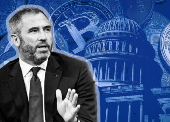 Ripple CEO takes crypto regulatory clarity fight to Washington