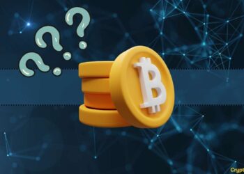 Bitcoin (BTC) Taps a New ATH But It’s Not What You Think