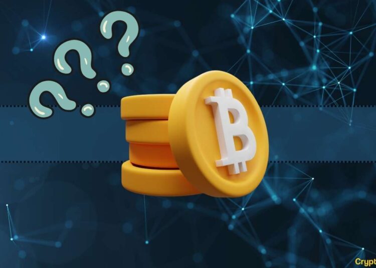 Bitcoin (BTC) Taps a New ATH But It’s Not What You Think