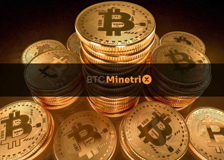3 Companies Buying More BTC While Bitcoin Price Stays Below $30k – Will They Buy Bitcoin Minetrix Next?