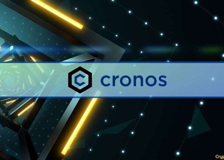 Cronos Launches the Recruitment Phase of its Accelerator Program