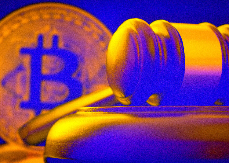 Navigating the significance of legal opinions in the crypto sphere