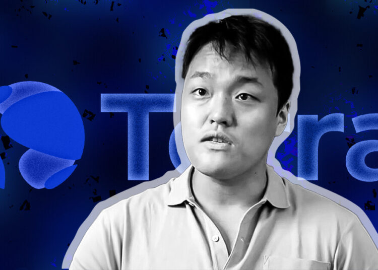 Terra’s Do Kwon and Daniel Shin conspired to falsify transactions, chat logs show