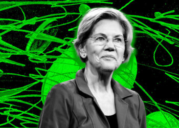 Elizabeth Warren’s anti-crypto bill sees surging support from 9 more Senators